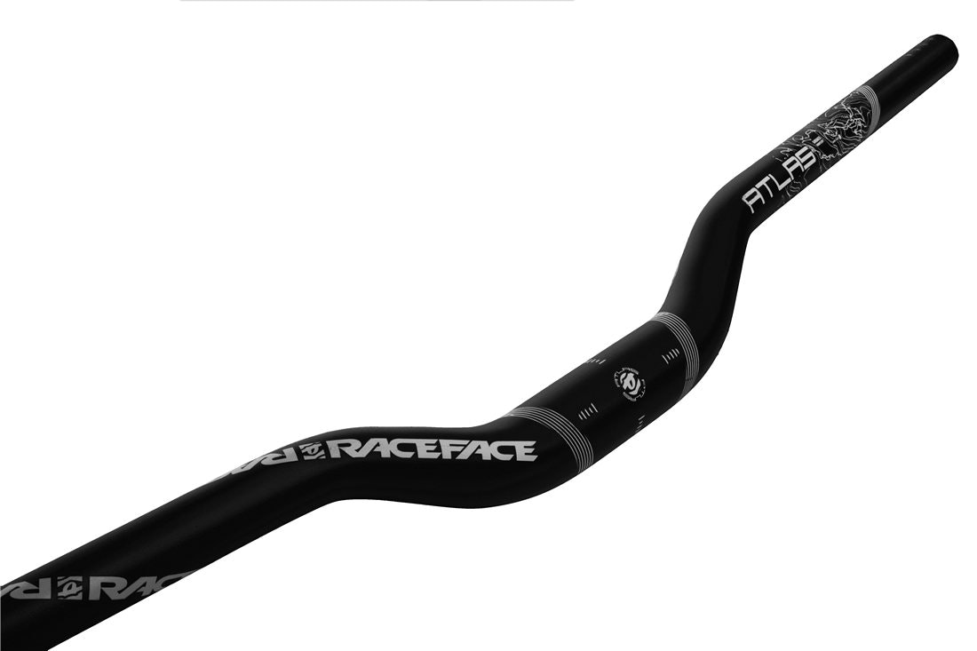 Raceface Handlebar Atlas 1.25 Riser 2017