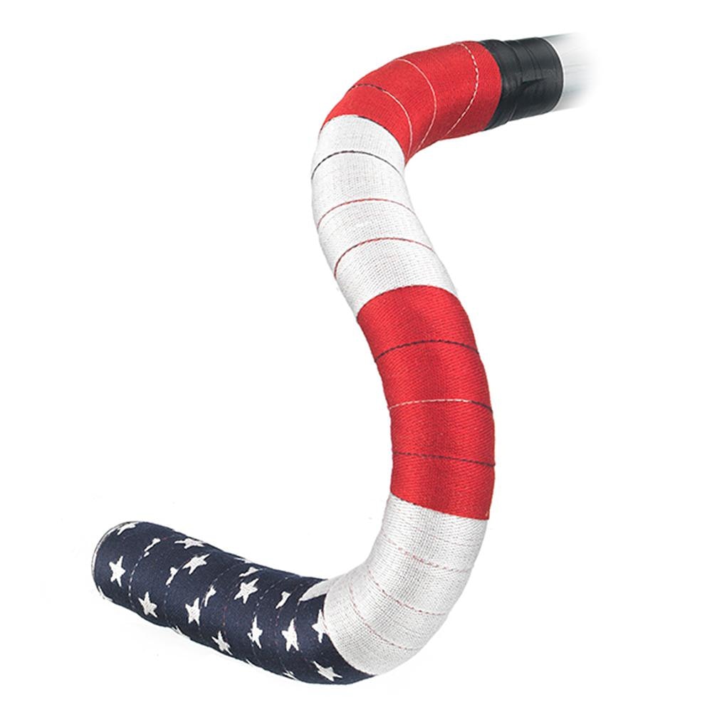 Serfas BT-USA Woven Bar Tape 2019