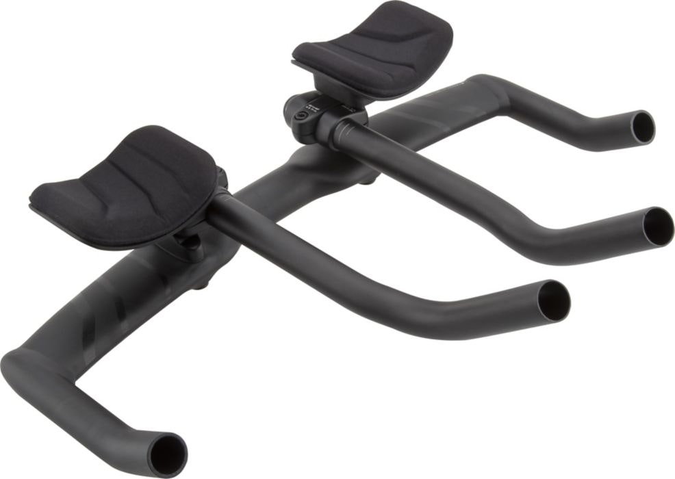 Specialized Hydroformed Alloy Aerobar 2017