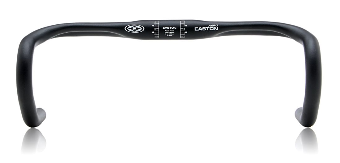 Easton  EA30 Aero 2017