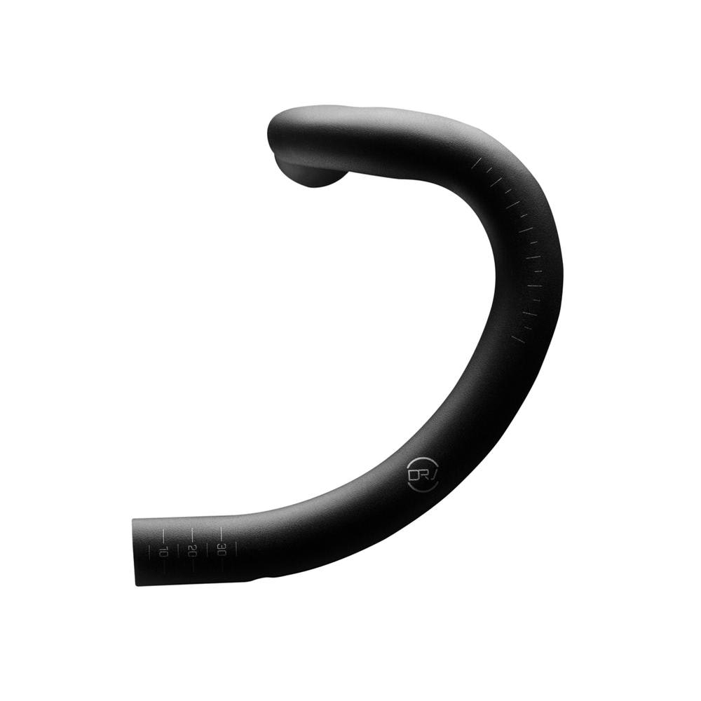 Profile Design DRV/AEROa Drop Bar 120 2018