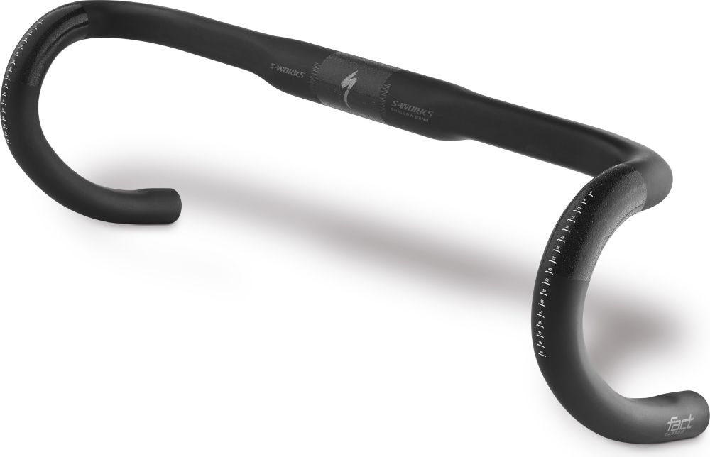 Specialized Sw Carbon Shallow Rd Bar 2017