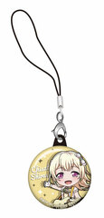 BanG Dream! Girls Band Party! Nendoroid Plus Can Strap Chisato Shirasagi