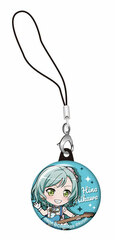 BanG Dream! Girls Band Party! Nendoroid Plus Can Strap Hina Hikawa
