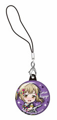 BanG Dream! Girls Band Party! Nendoroid Plus Can Strap Arisa Ichigaya