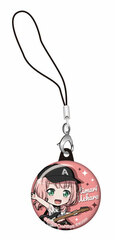 BanG Dream! Girls Band Party! Nendoroid Plus Can Strap Himari Uehara