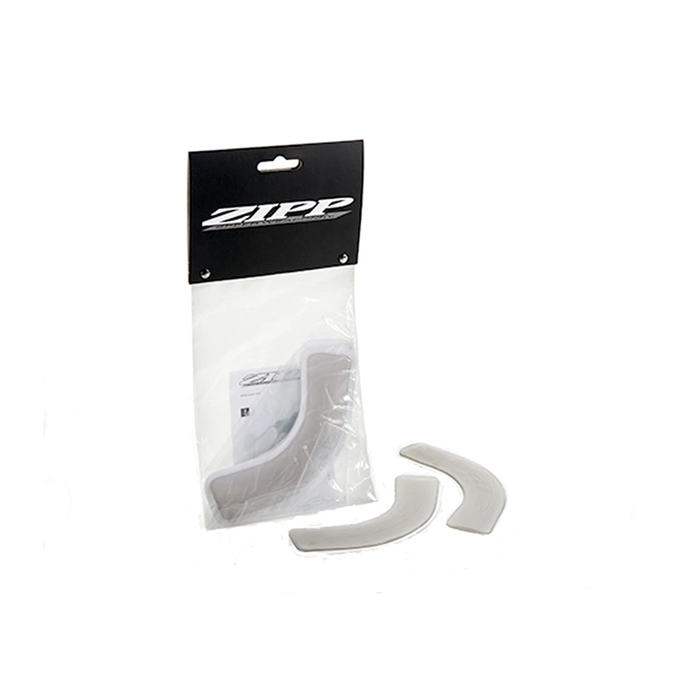 Zipp Handlebar Pad Set Gel 2022