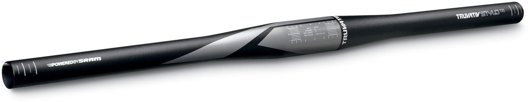 Truvativ Flatbar Stylo T20 2019