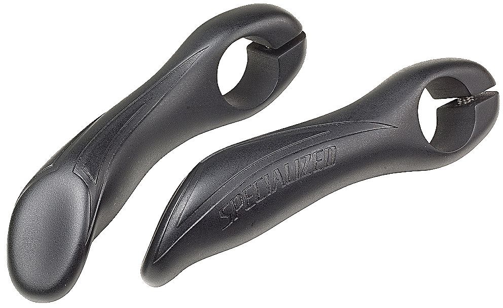 Specialized P2 Overendz Bar Ends 2017