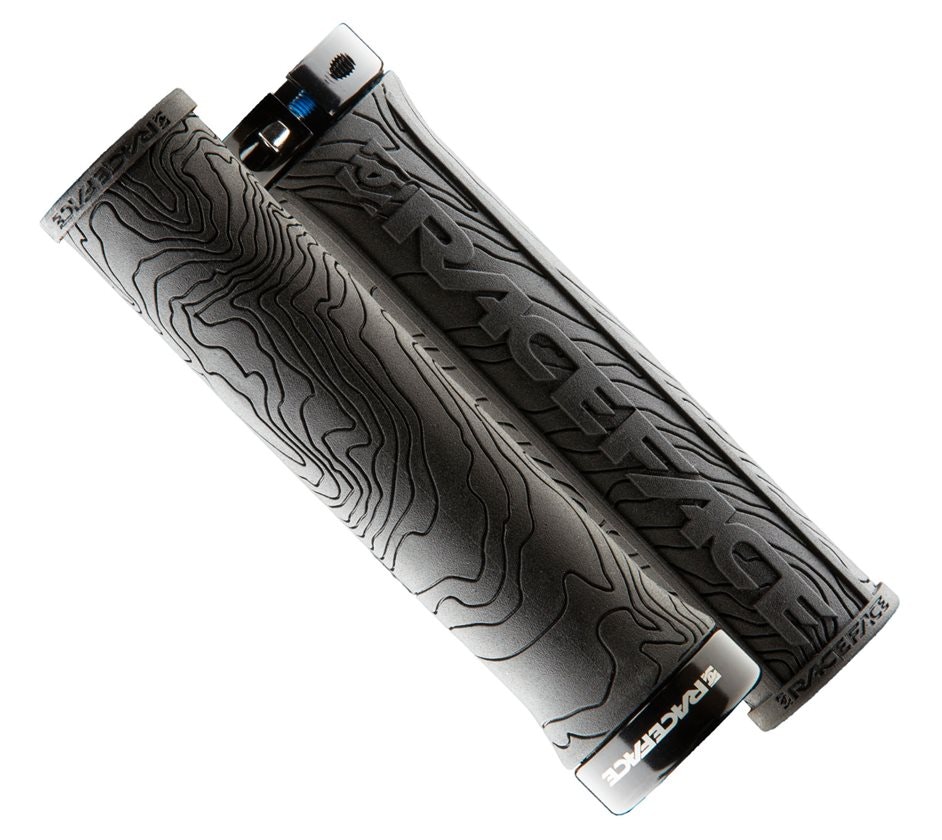 Raceface Grips Half Nelson 2017