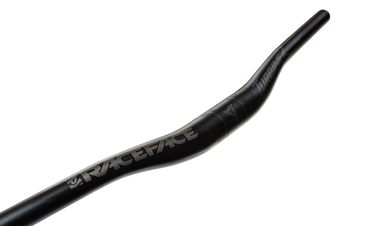 Raceface Handlebar Turbine R 20mm 2017