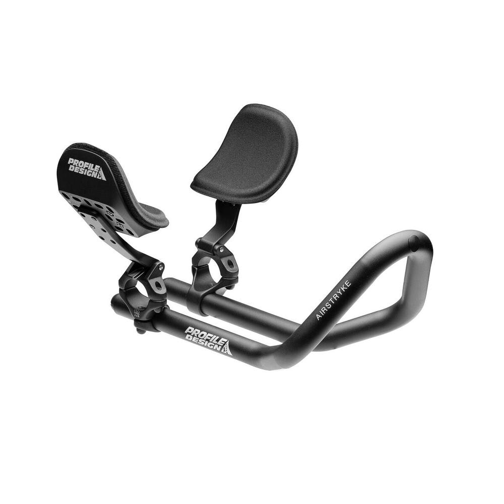 Profile Design Airstryke Black 2018