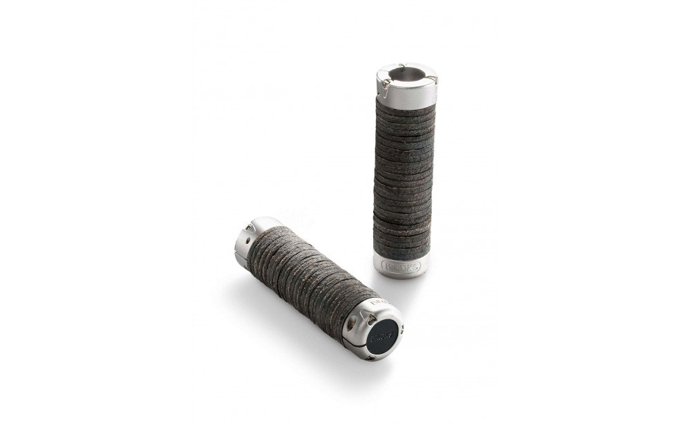 Brooks Leather Ring Grips 2018