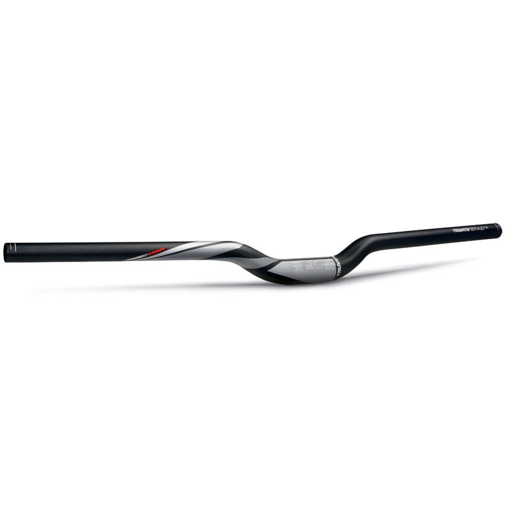 Truvativ Riserbar Stylo T30 30mm 2019