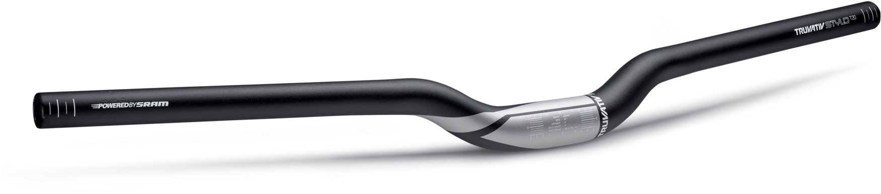 Truvativ Riserbar Stylo T20 30mm 2019