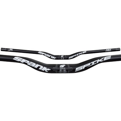 Spank Spike 800 Race 30mm 2017