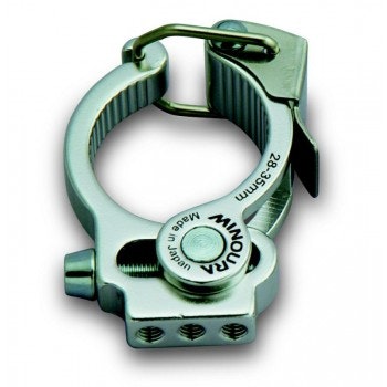 Minoura SM-2835 Clamp 2017
