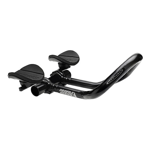 Profile Design Century Aerobar Black 2016
