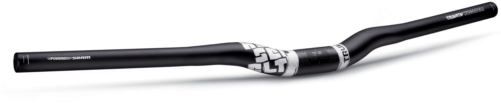 Truvativ Riserbar Holzfeller 40mm 2019