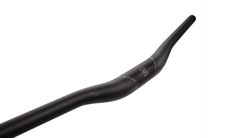 Raceface Handlebar Aeffect R 20mm Riser 2017