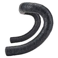 Supacaz Super Sticky Kush Handlebar Tape Black