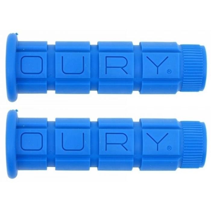 Grips Oury Mtn Bu