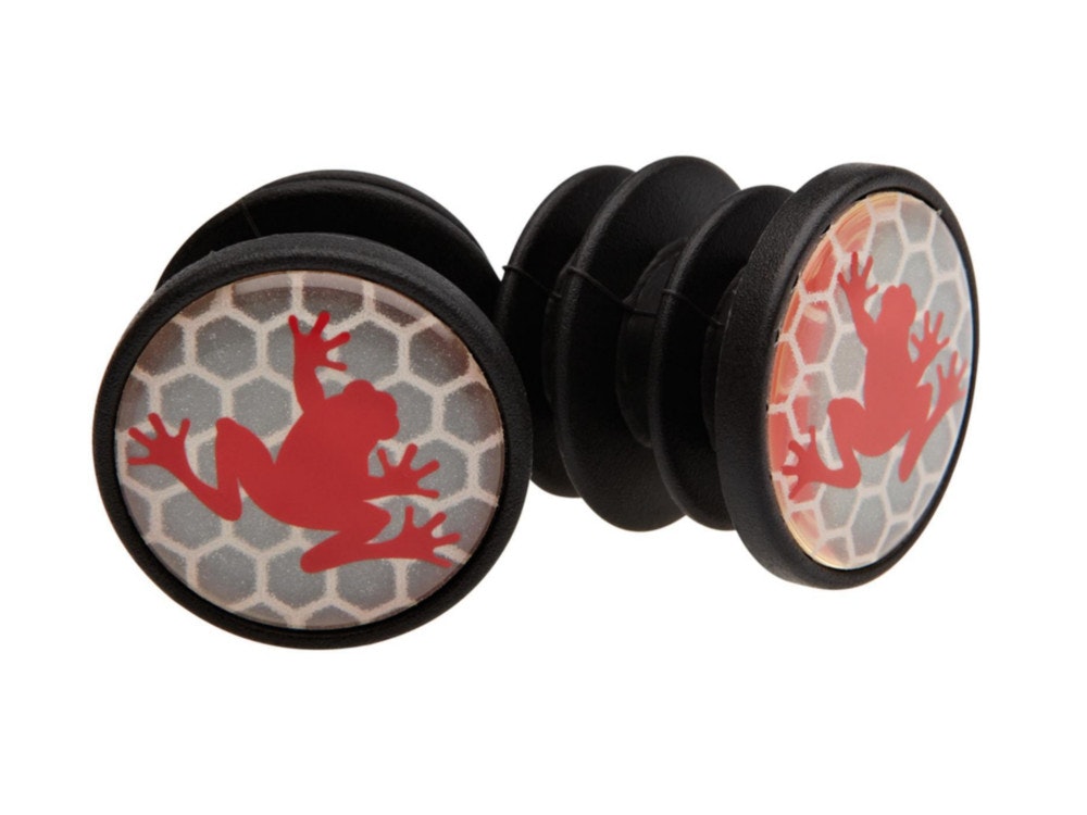 SRAM Road Handlebar End Plugs 2022