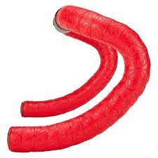 Supacaz Super Sticky Kush Handlebar Tape Red