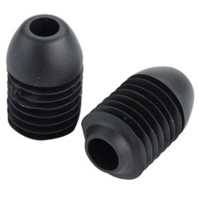 Zipp Vuka Alumina End Plugs Cable 2017