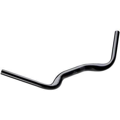 FSA Metropolis Handlebar 31.8mm clamp 620m... 2017