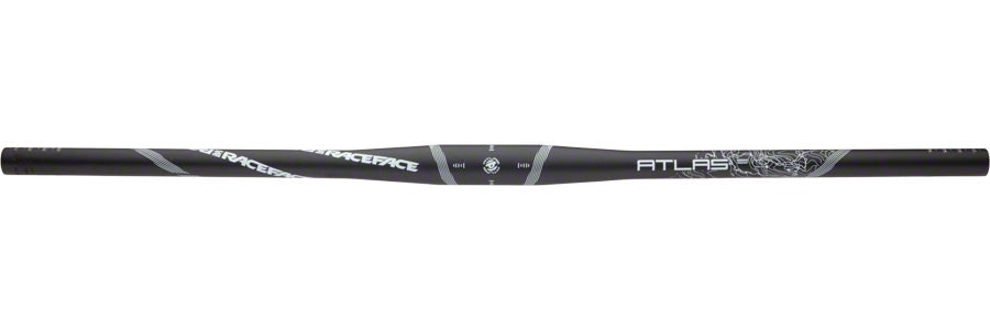 Raceface Handlebar Atlas Flat 2017