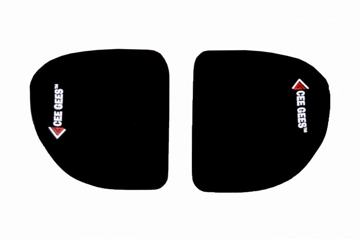 Cee Gees Cushys Aerobar Pads