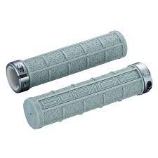 Supacaz Grizips Grey