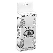 Arundel Gecko Grip White