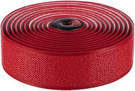 Lizard Skins DSP 3.2mm Bar Tape Red