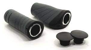 Velo Attune Double Density Anatomic Grip 92mm