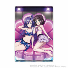 Chara Clear Case 