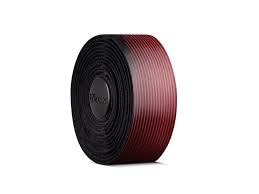 fizi:k Vento Microtex Tacky Bar Tape Red/Black
