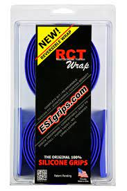 ESI RCT Wrap Blue