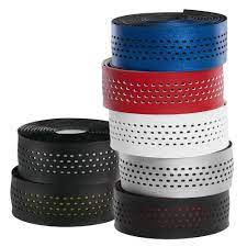Rav X Stitchwrap Bar Tape Black