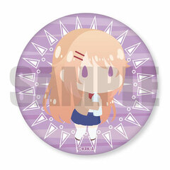 Are You Lost? Magnet Clip POTE-D Shion Kujo