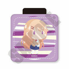 Are You Lost? Cord Clip POTE-D Shion Kujo