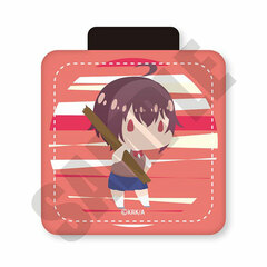Are You Lost? Cord Clip POTE-B Asuka Suzumori