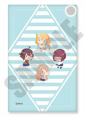 Are You Lost? Pass Case POTE-B