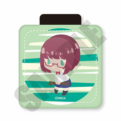 Are You Lost? Cord Clip POTE-C Mutsu Amatani