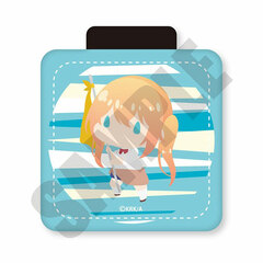 Are You Lost? Cord Clip POTE-A Homare Onishima