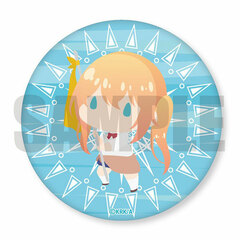 Are You Lost? Magnet Clip POTE-A Homare Onishima