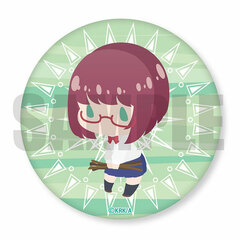 Are You Lost? Magnet Clip POTE-C Mutsu Amatani