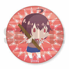 Are You Lost? Magnet Clip POTE-B Asuka Suzumori