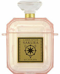 Cardcaptor Sakura: Clear Card AirPods Perfume Bottle Case Pink (BCCS-08PK)